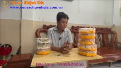 Yến sào Huỳnh Gia – cung cấp yến sào thiên nhiên nguyên chất 100%, mẫu mã đa đạng.