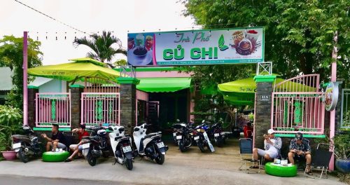 Kẹt nợ bán nhà MT đường nhựa số 26, dt 400m, có 100m thổ cư, xã Củ Chi.