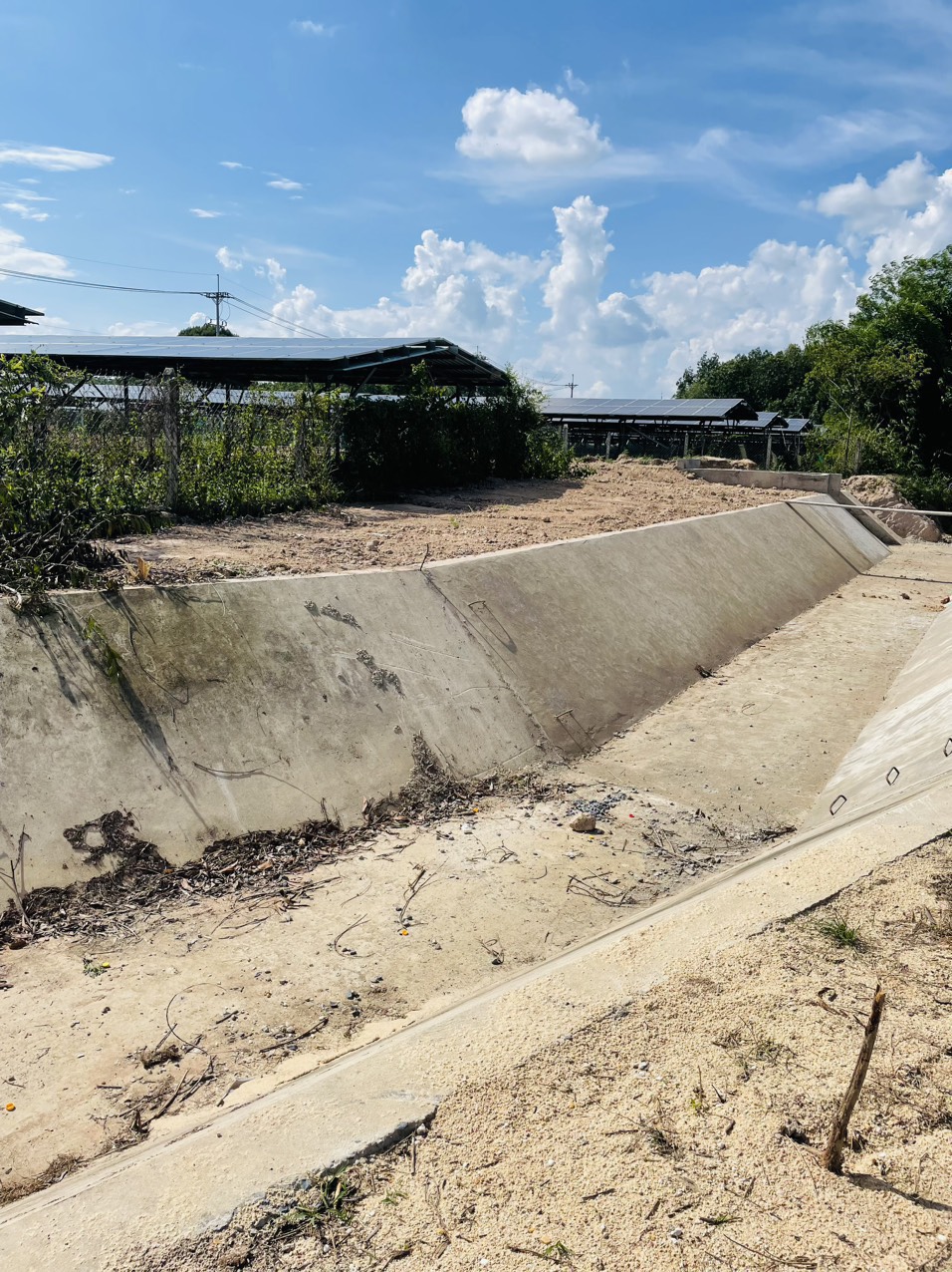 Hạ giá tiếp! quá rẻ cho lô đất Mặt tiền đường Bùi Thị Ngọn, dt 4.984m, xã An Nhơn Tây.