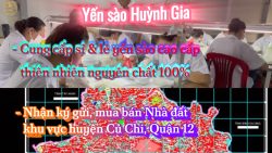 Giới thiệu về Huỳnh Gia