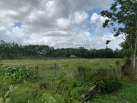 Bán lô đất 2 mặt tiền đường xe tải, diện tích 8.812m2, có 300m thổ cư, xã Nhuận Đức