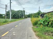 Giảm giá sập sàn! bán lô đất MT đường An Nhơn Tây, diện tích 1034m2 có 200m2 thổ cư, xã An Nhơn Tây