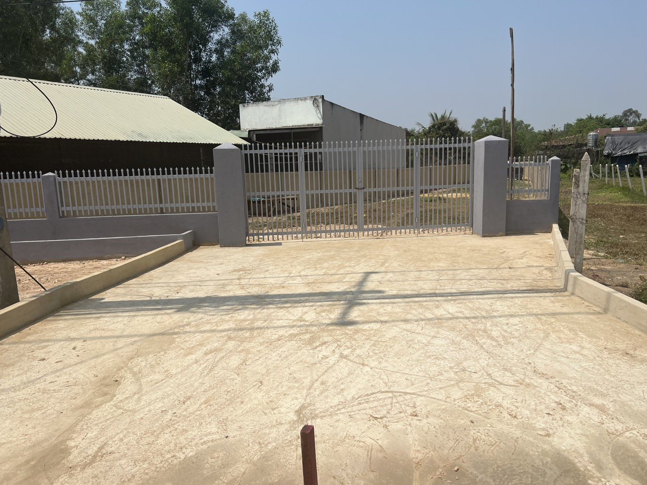 Hạ giá! Bán lô đất Mặt tiền Tỉnh Lộ 15, 436m, full thổ cư, xã An Nhơn Tây