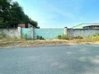 Bán lô đất MT đường nhựa 489, 1.372m2, có 433m thổ cư, xã Nhuận Đức