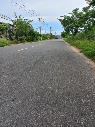 Cần tiền cắt lỗ bán gấp lô đất MT đường nhựa Trung Lập, dt 147m2, full thổ cư, xã Thái Mỹ.