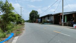 Bán lô đất 1 sẹc ngắn đường Đỗ Đăng Tuyển, diện tích 118m, full thổ cư, xã An Nhơn Tây