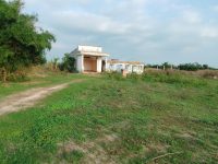 Đất Củ Chi, Ngộp giảm từ 200 tỷ còn 112 tỷ bán lô đất dt 48.000m2, có 147.7m thổ cư, xã An Nhơn Tây