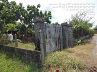 Bán gấp lô đất mt trải đá xe tải, dt 4.578m, có 332 thổ cư, xã Thái Mỹ..