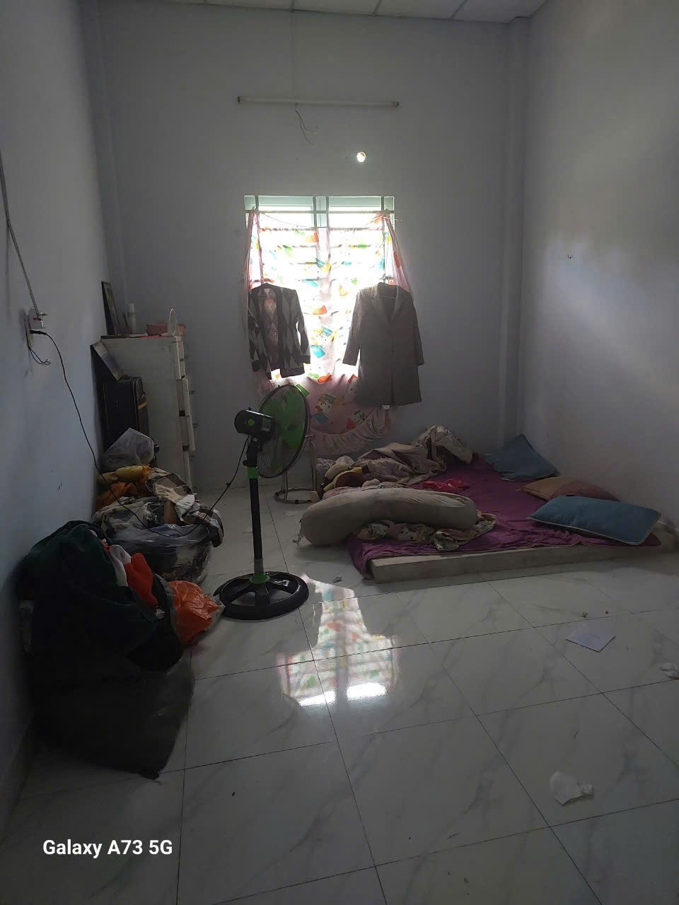 Bán Nhà mặt tiền đường nhựa thông ngay sông Sài Gòn, dt 235m2, xã Bình Mỹ.