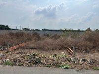 Ngộp giảm 400 triệu! bán lô đất mt đường nhựa số 30,dt 125m2, full thổ cư, xã Củ Chi..