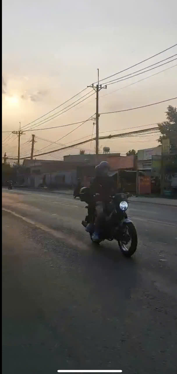 Bán lô đất MT đường TỈNH LỘ 8, dt 268m, QH KDC, còn đất lúa, xã Củ Chi..