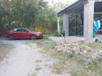 Bán lô đất MT đường xe tải 2 sẹc ngắn đường An Nhơn Tây, DT 1.032m2, full thổ cư, xã An Nhơn Tây