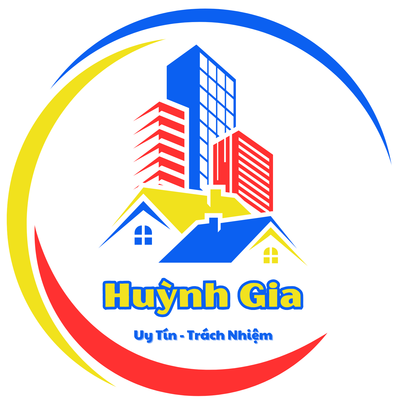 BĐS & Yến Huỳnh Gia