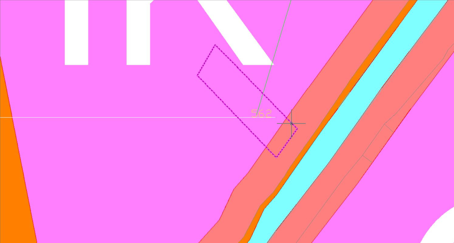 Bán lô đất 1 sẹc ngắn đường Bình Mỹ, tổng 316m2, full thổ cư, Xã Bình Mỹ.