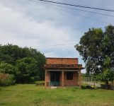 Bán lô đất đường bêtông xe ôto, diện tích 1.741m2, có 300m thổ cư, xã Thái Mỹ.