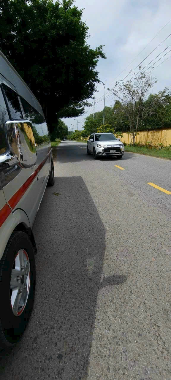 Bán lô đất Mặt tiền Tỉnh Lộ 06, 1.289 m2 có 185m2 thổ cư, xã An Nhơn Tây