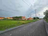 Ngộp giảm xâu! bán nhà xưởng lớn, diện tích 6.929m2, có 4.660m2 thổ cư, quy hoạch khu dân cư, xã Tân An Hội