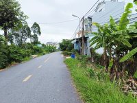 Đất Củ Chi, 1 sẹc Hồ Văn Tắng, diện tích 224m2 full thổ ,xã Củ Chi.