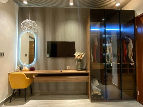 Cần tiền bán gấp Biệt thự xinh đẹp trệt 2 lầu tại Thới Tam Thôn 14, Hóc Môn