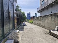 Chỉ 15tr/m, mặt tiền lên đến 48,8m, diện tích 1.788m2, có 500m2 thổ – 1 sẹc Ngắn Xuân Thới 3 – cách chỉ 50m, Xã Xuân Thới Sơn (mới).