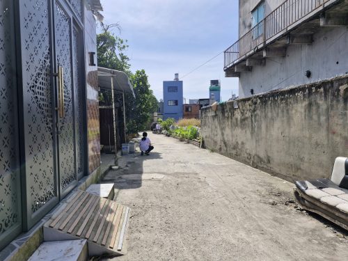 Chỉ 15tr/m, mặt tiền lên đến 48,8m, diện tích 1.788m2, có 500m2 thổ – 1 sẹc Ngắn Xuân Thới 3 – cách chỉ 50m, Xã Xuân Thới Sơn (mới).