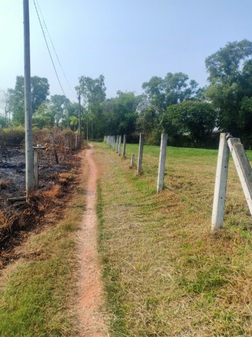 Hạ giá! Bán gấp lô đất vườn đường xe oto tận nơi, diện tích 512m2, xã Nhuận Đức