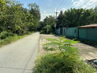 Đất Củ Chi! Bán lô đất vườn 2 mt đường nhựa Tăng Thị Hội, dt 4917m, Xã An Nhơn Tây.