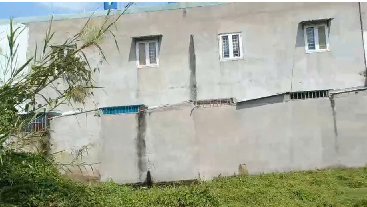 Bán đất Củ Chi! bán lô đất mt đường bê tông xe otô, dt 103m, 100% thổ cư, xã Bình Mỹ