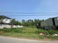 Đất Củ Chi! Bán lô đất MT đường Nguyễn Thị Dưỡng, dt 354,3m, có 100 thổ, xã Tân Thạnh Đông