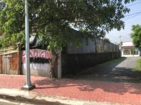 Hạ giá 500tr! bán nhanh lô đất mt đường TỈNH LỘ 8, dt 195m, full thổ, xã Hòa Phú (Bình Mỹ mới)