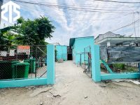 Bán dãy nhà trọ 11 phòng đang cho thu nhập 15tr/Tháng, 2 sẹc ngắn Bàu Trâm, dt 311m2, full thổ cư, xã Trung An