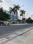 Nhà Củ Chi! Bán căn nhà cấp 4 MT đường Bến Than, dt 103m, có thổ, QH KDC, xã Hòa Phú