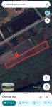 Đất Củ Chi! bán lô đất gần ngay đường Nguyễn Thị Lèn, dt 4100m2, đất lúa, xã Trung An
