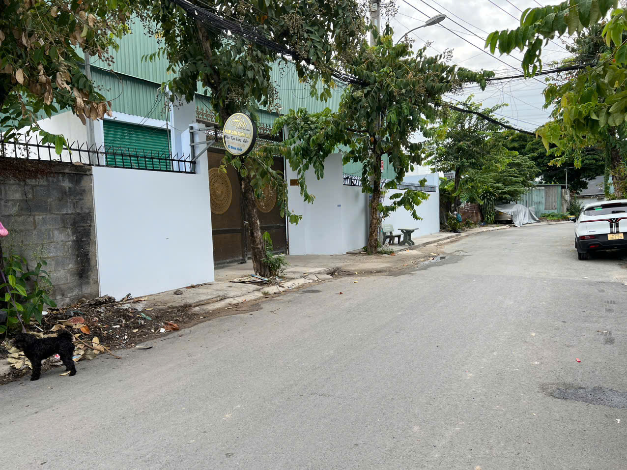 Đất Hóc Môn! Bán 03 lô F0 mt đường Ấp Đông 3, dt 121m2, thổ cư, xã Thới Tam Thôn