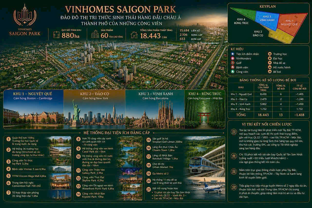 🔥BĐS HUỲNH GIA NHẬN TƯ VẤN, MUA BÁN, ĐẶT CHỖ SẢN PHẨM DỰ ÁN WINHOMES SÀI GÒN PARK 🔥