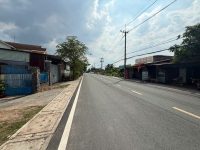 Bán lô đất MT đường NGUYỄN VĂN KHẠ, 500m², có 200m² thổ cư, xã Nhuận Đức.