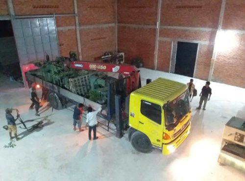 [CHO THUÊ] KHO XƯỞNG CỦ CHI 2.000M² (ĐIỆN 3 PHA 100kVA + NHÀ Ở LẠI), TÂN AN HỘI