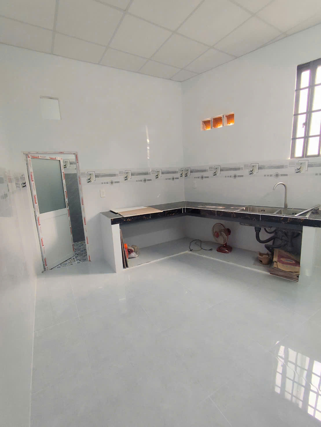BÁN BẤT ĐỘNG SẢN HIẾM: NHÀ SHR TRUNG TÂM BÀ ĐIỂM – NGAY NGUYỄN THỊ SÓC – NGANG 5M CỰC ĐẸP