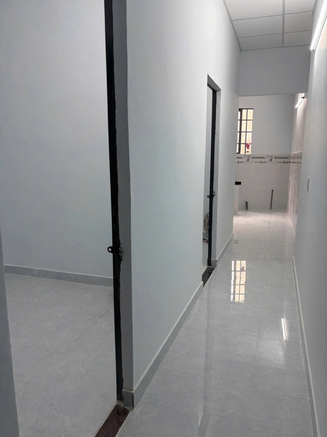 BÁN BẤT ĐỘNG SẢN HIẾM: NHÀ SHR TRUNG TÂM BÀ ĐIỂM – NGAY NGUYỄN THỊ SÓC – NGANG 5M CỰC ĐẸP