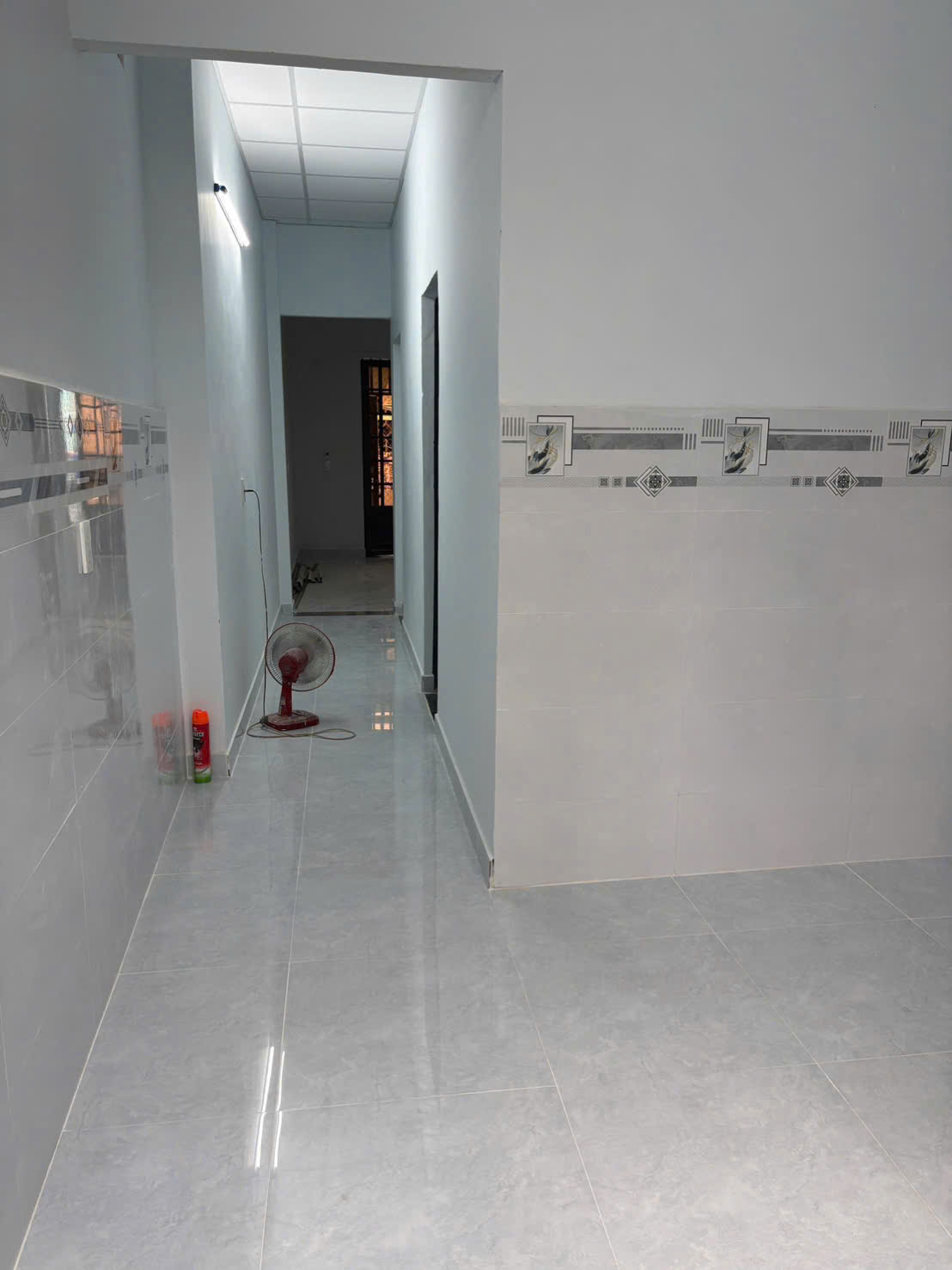 BÁN BẤT ĐỘNG SẢN HIẾM: NHÀ SHR TRUNG TÂM BÀ ĐIỂM – NGAY NGUYỄN THỊ SÓC – NGANG 5M CỰC ĐẸP