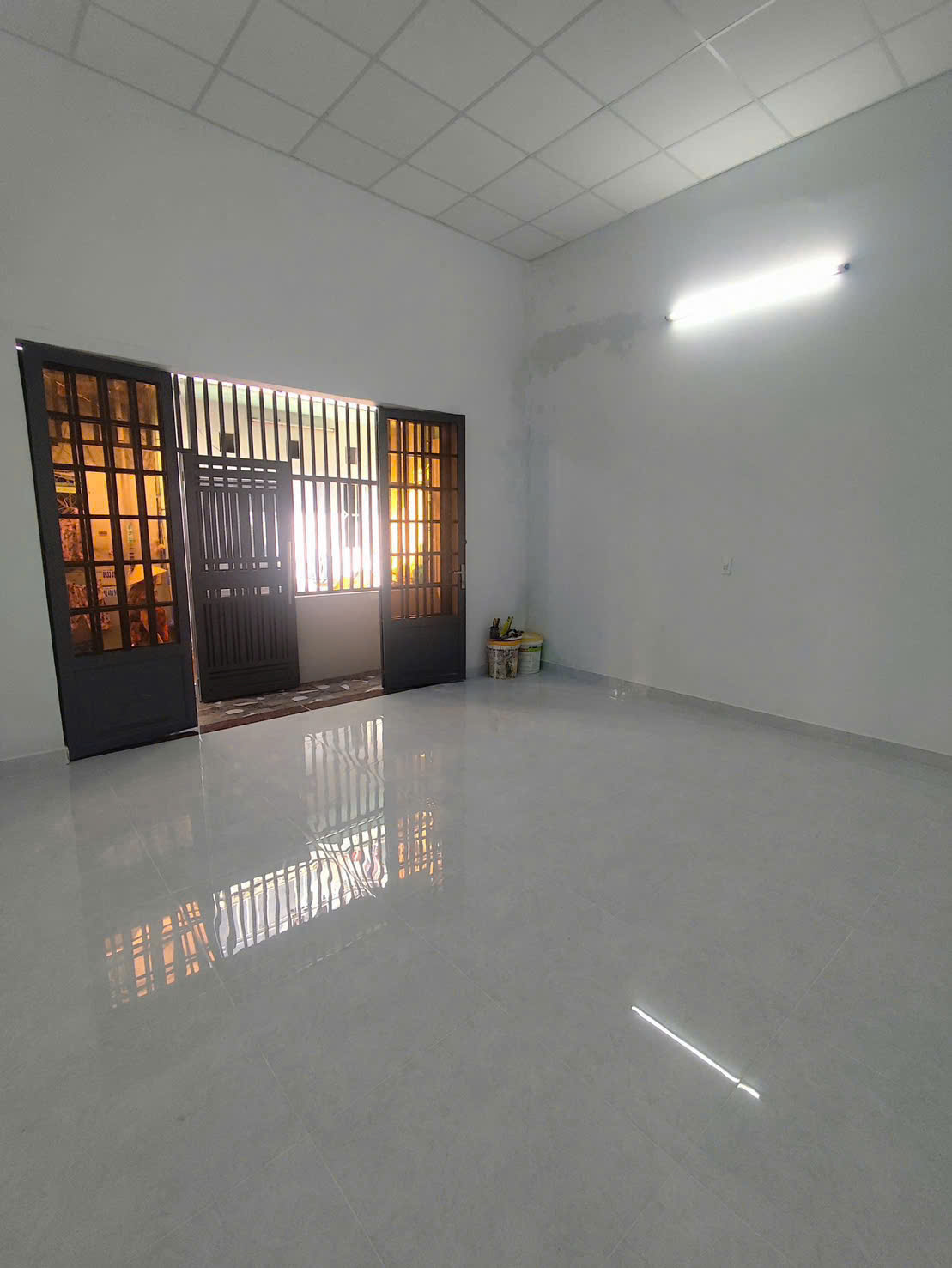 BÁN BẤT ĐỘNG SẢN HIẾM: NHÀ SHR TRUNG TÂM BÀ ĐIỂM – NGAY NGUYỄN THỊ SÓC – NGANG 5M CỰC ĐẸP