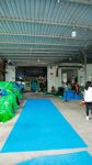BÁN HOẶC CHO THUÊ NHÀ XƯỞNG ĐẸP – ĐƯỜNG NHỊ BÌNH 4, HÓC MÔN