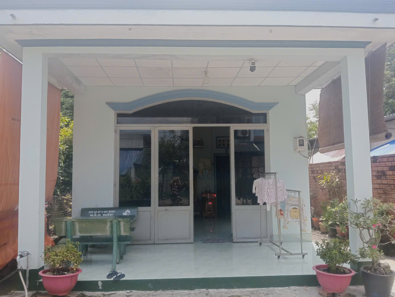 Cần bán gấp đất sẹc Trịnh Thị Miến, diện tích 7m x 30m, tổng 210m2 , 162 thổ, Xã Đông Thạnh (mới).