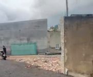 Bán đất 1 sẹc Phạm Thị Dây, diện tích 5mx25m tổng 117 m2 full thổ , xã Đông Thạnh.