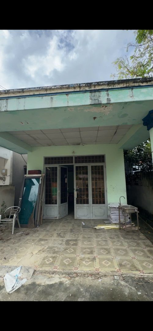 Bán đất sẹc ngắn đường Nguyễn Thị Đành, diện tích 165m2 full thổ, xã Xuân Thới Sơn (mới).